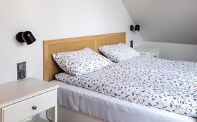 Apartamenty U Gosi I Wojtka